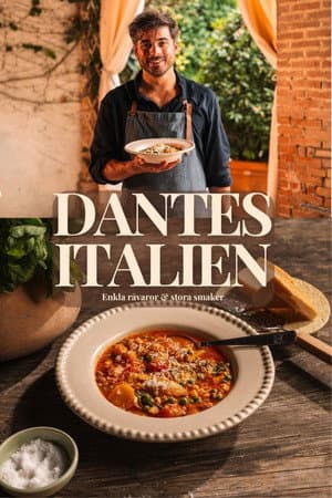 Dantes Italien