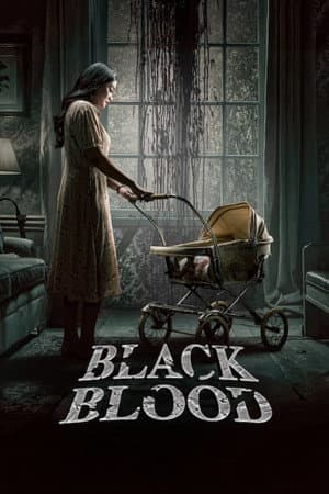 Black Blood