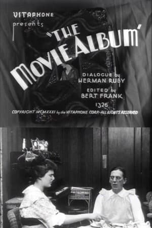 The Movie Album