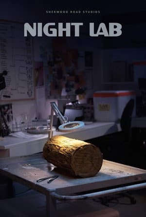 Night Lab