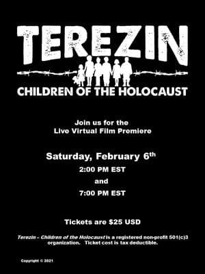 Terezin: Children of the Holocaust