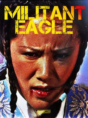 Millitant Eagle