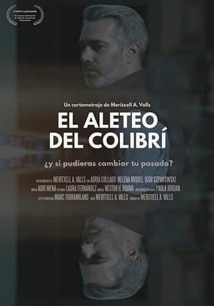 El aleteo del colibrí