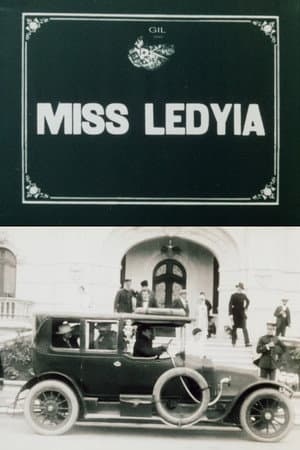 Miss Ledyia