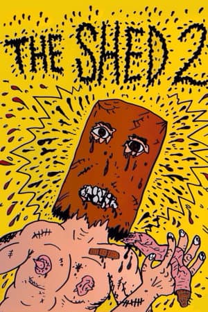 The Shed Part Two