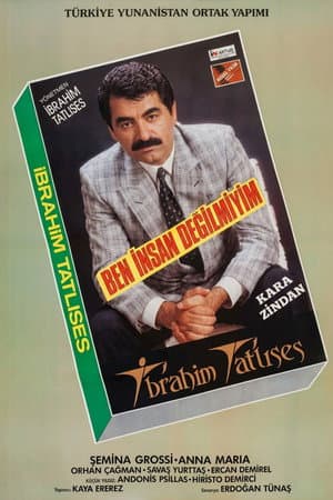 Ben İnsan Değil miyim?