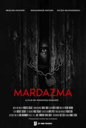 Mardazma