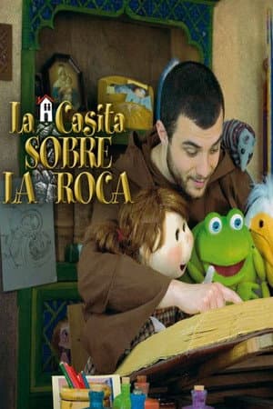 La casita sobre la roca