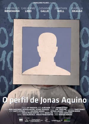 The Profile of Jonas Aquino
