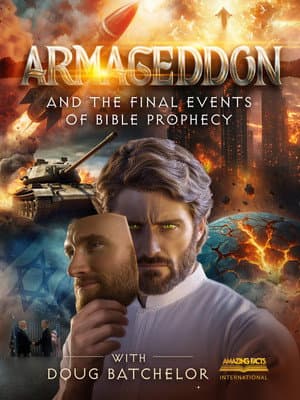 Armageddon and the Final Events of Bible Prophecy