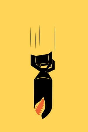 Two Fingers, “Vengeance Rhythm”