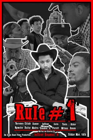 Rule #1
