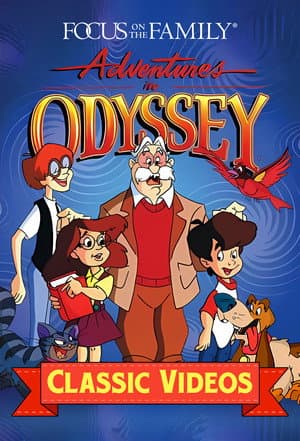 Adventures in Odyssey