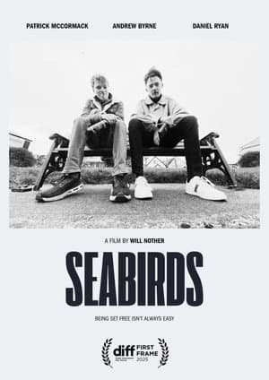 Seabirds