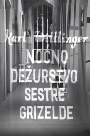 Nurse Griselda's Night Watch