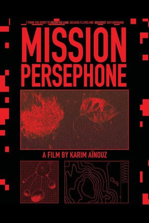 Mission Persephone