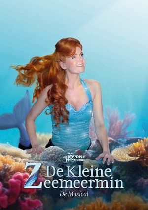 The Little Mermaid The Musical
