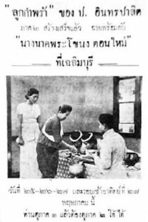 Nang Nak Phra Khanong, New Episode