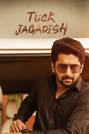 Tuck Jagadish