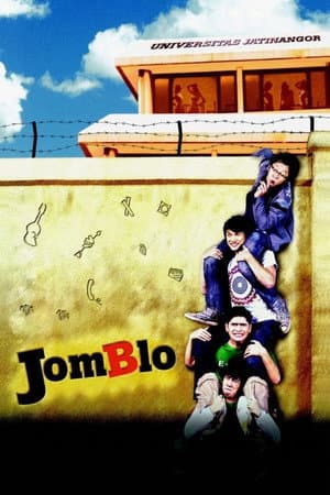 Jomblo