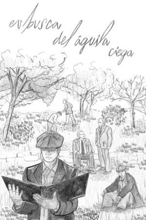 In Search of the Blind Eagle