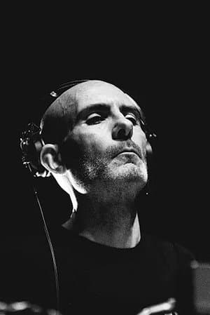 Ángel Molina @ Sónar 2025