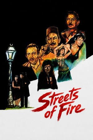 Streets of Fire