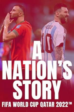 A Nation's Story