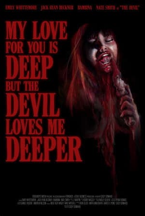 My Love For You Is Deep But the Devil Loves Me Deeper