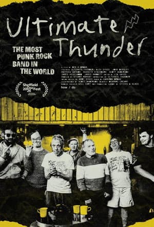 Ultimate Thunder