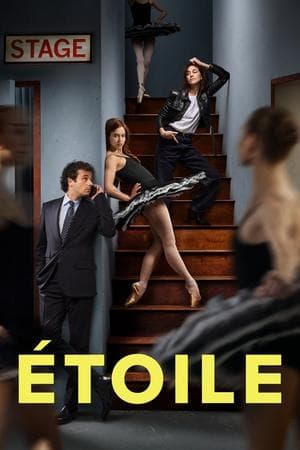 Étoile