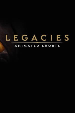 Dragonflight Legacies: Animated Shorts