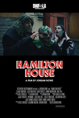 Hamilton House