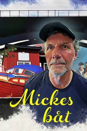 Mickes båt