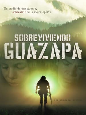 Surviving Guazapa