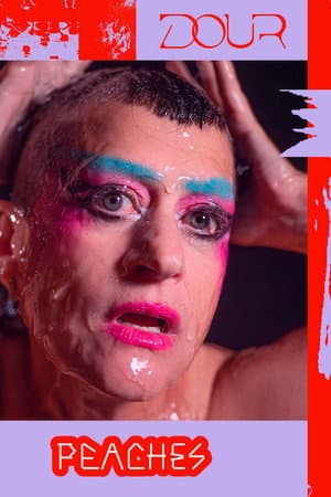 Peaches - Dour Festival 2026