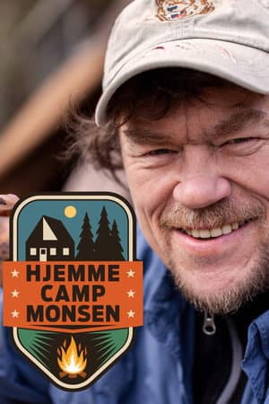 Hjemmecamp Monsen