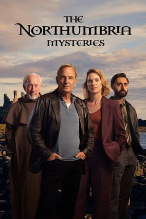 The Northumbria Mysteries