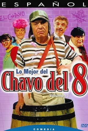Best of El Chavo, Vol. 1
