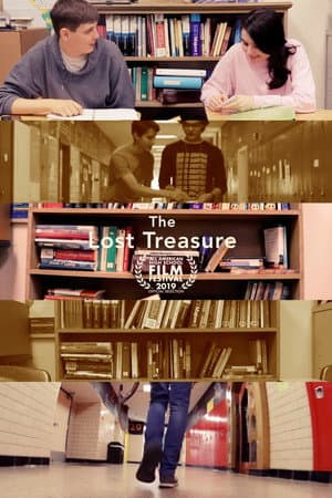 The Lost Treasure