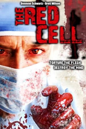The Red Cell