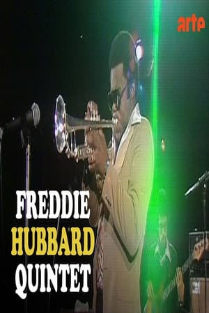 Freddie Hubbard Quintet @ Berliner Jazztage 1977