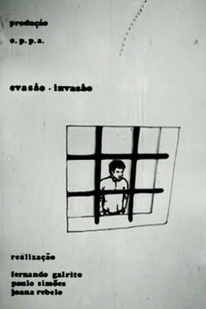 Evasion – Invasion