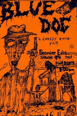 Blue Dog