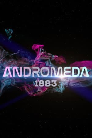 Andromeda: 1883