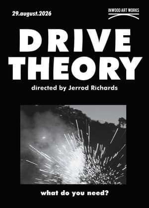 DRIVE THEORY
