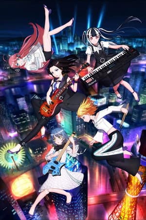 RAISE A SUILEN 「Heaven and Earth」DAY2
