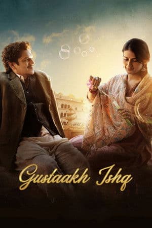 Gustaakh Ishq