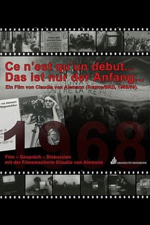 Das ist nur der Anfang - der Kampf geht weiter