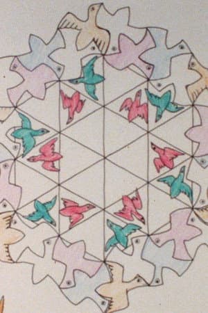Spiral Labyrinth